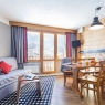 La Plagne - Residencia P&V Les Constellations